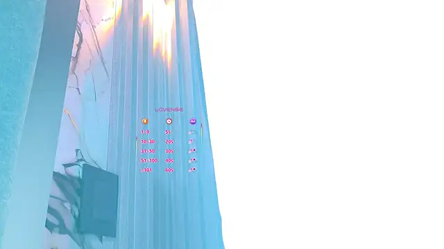 NathaxaLeans online show from February 14, 12:07 pm