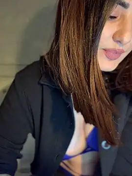 Lady ken online show from February 9, 5:15 pm