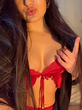 Lady ken online show from February 20, 5:58 pm