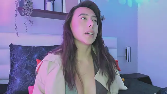 lena banks online show from January 5, 8:45 pm