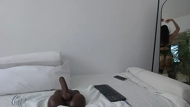 MIYESSI online show from February 23, 6:51 pm