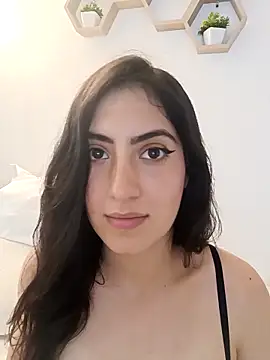 MIYESSI online show from April 17, 7:27 pm