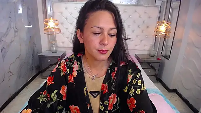 Georgina-Musk online show from September 12, 8:05 pm