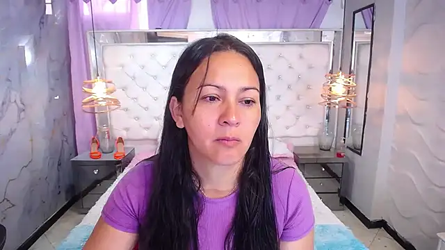 Georgina-Musk online show from September 20, 1:20 pm