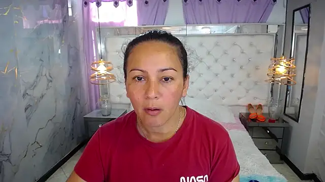 Georgina-Musk online show from September 25, 8:17 pm