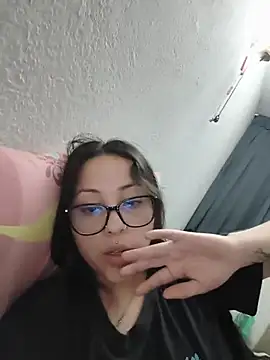 persefone core online show from March 20, 2:27 am