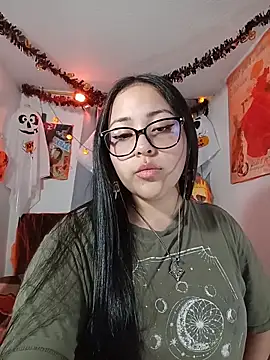 persefone core online show from October 26, 1:34 am