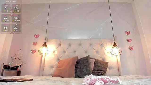 SakuraLee  online show from February 24, 2:27 pm