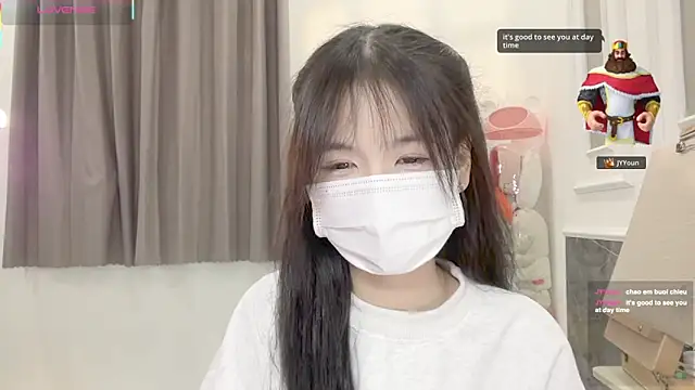 Your-Sunshine online show from February 5, 6:49 am