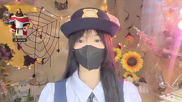 Your-Sunshine online show from October 30, 4:41 pm