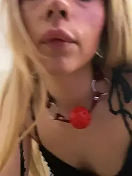 MistressMommyKate online show from May 27, 2:36 pm