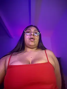 Soysofiarodrigu online show from November 20, 11:39 pm