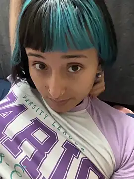 tati cardenas online show from March 15, 5:31 am