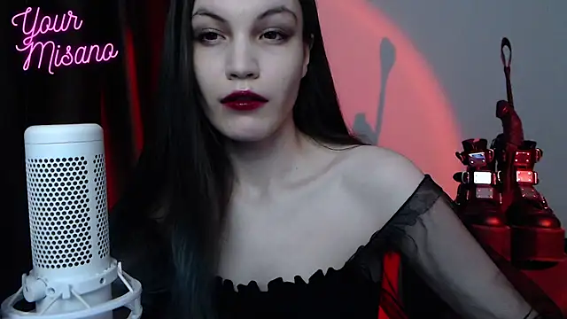 YourMisano online show from May 29, 8:18 pm