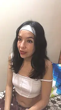 Gaiakb online show from October 23, 4:40 am