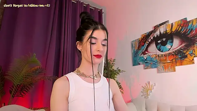 LauraCoy online show from June 11, 3:03 am