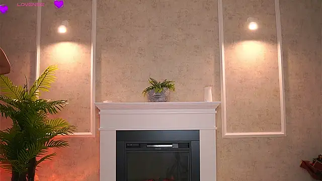 Abbela White online show from December 2, 6:48 am