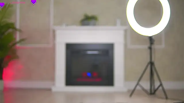 Abbela White online show from November 20, 7:09 am