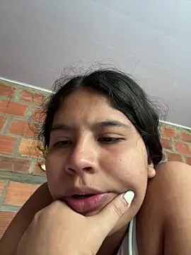 moncerrat luna online show from January 5, 5:27 pm