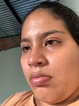 moncerrat luna online show from October 6, 10:03 pm