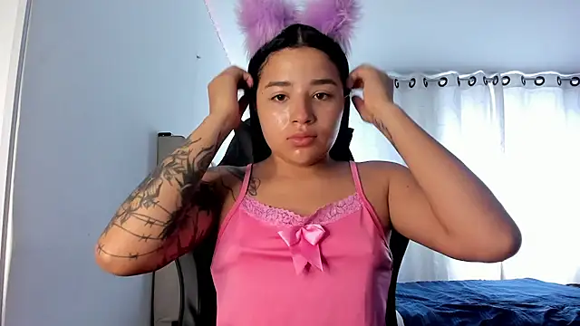 aliice walker  online show from October 15, 12:52 pm