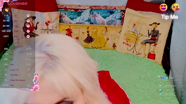 Snapshot of stiphlermom chatting on October 14, 3:36 pm stiphlermom online show from October 14, 3:36 pm