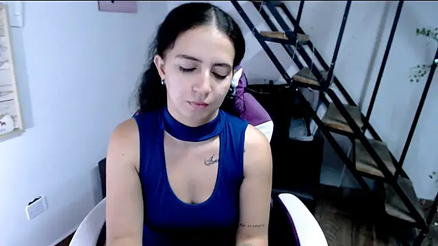 Snapshot of samantha_baby_ chatting on September 30, 9:41 pm samantha baby online show from September 30, 9:41 pm