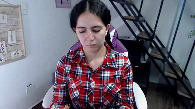 Snapshot of samantha_baby_ chatting on October 12, 8:22 pm samantha baby online show from October 12, 8:22 pm