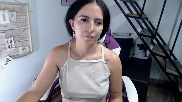 Snapshot of samantha_baby_ chatting on October 20, 11:52 pm samantha baby online show from October 20, 11:52 pm