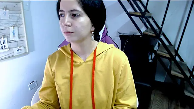 Snapshot of samantha_baby_ chatting on September 19, 1:48 am samantha baby online show from September 19, 1:48 am