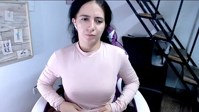 Snapshot of samantha_baby_ chatting on September 29, 9:31 pm samantha baby online show from September 29, 9:31 pm