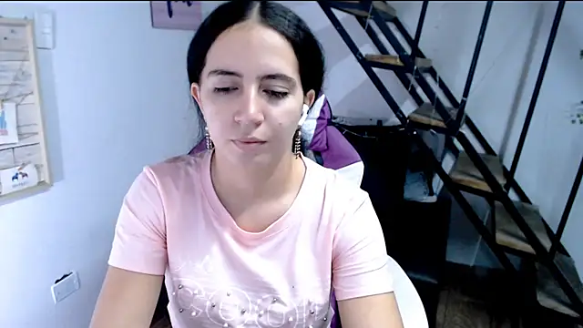 Snapshot of samantha_baby_ chatting on October 1, 9:42 pm samantha baby online show from October 1, 9:42 pm