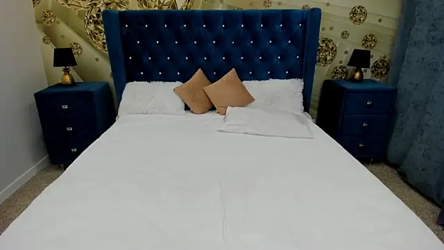 Katrina Minchels online show from October 24, 9:38 am