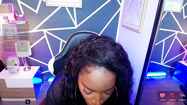 Snapshot of KAROL-SCOTT chatting on September 23, 8:29 pm KAROL-SCOTT online show from September 23, 8:29 pm