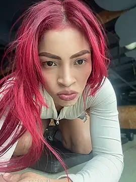 ari sexy1 online show from April 29, 8:25 pm