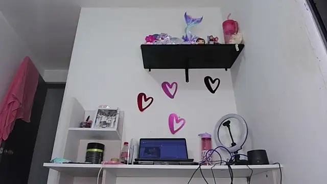 ari sexy1 online show from September 18, 12:42 am