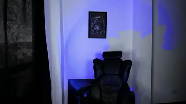 Anaii Gomez online show from October 9, 8:57 pm