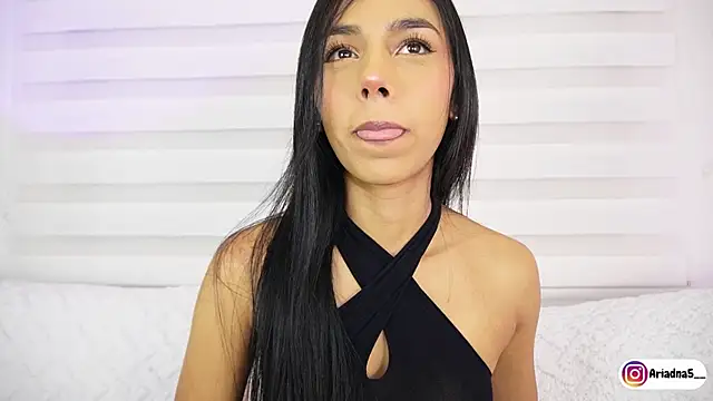 Ariadna5 online show from September 28, 8:19 am