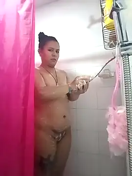 Charis 21 online show from January 18, 10:17 pm