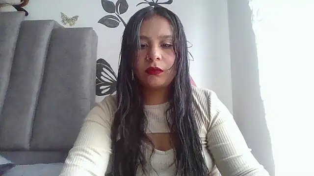 Charis 21 online show from April 13, 6:09 pm