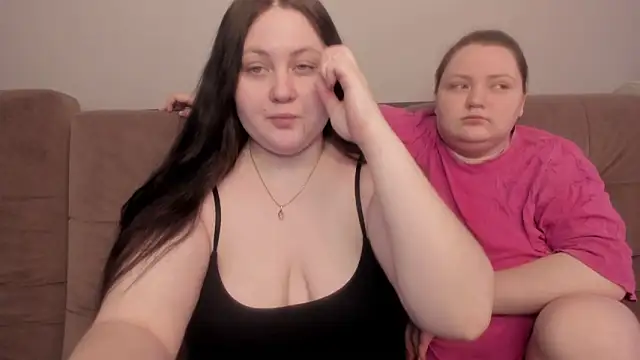 ihaveasecret  online show from February 15, 7:02 pm