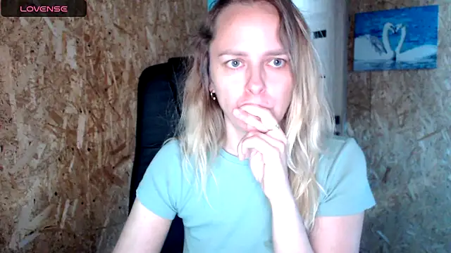 las sweet online show from June 22, 12:13 pm