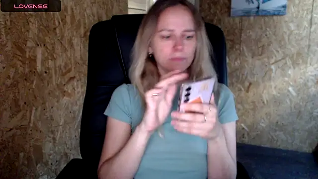las sweet online show from June 21, 1:26 pm
