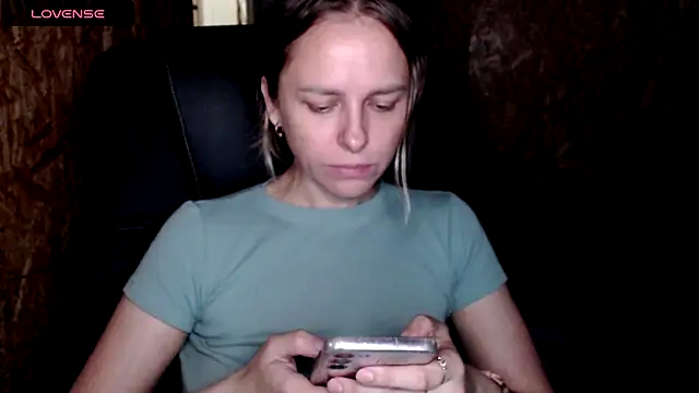 las sweet online show from July 10, 7:36 pm