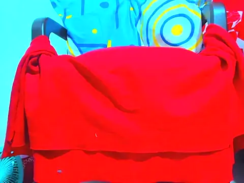 ebony cristal1 online show from October 12, 3:31 am