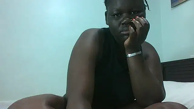 Darkberry online show from November 27, 4:15 am