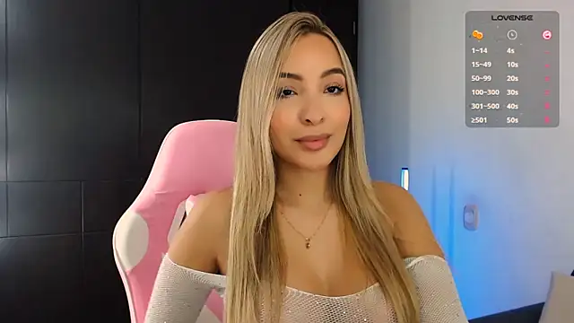 Snapshot of im_grecia chatting on September 17, 9:57 pm im grecia online show from September 17, 9:57 pm