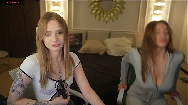 Angy Netal online show from April 15, 11:22 am