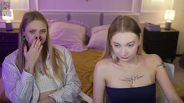 Angy Netal online show from September 21, 10:36 am