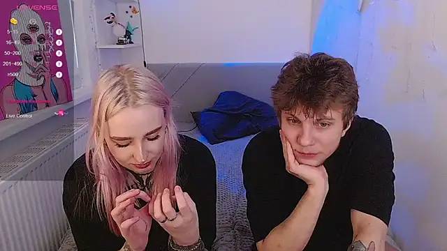 soalice online show from January 19, 12:34 pm